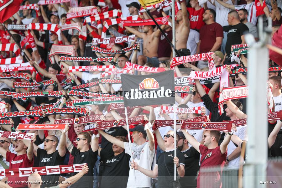 sport, action, Würzburg, Toto-Pokal Finale, Mai 2024, Landespokal-Finale, Fussball, Finaltag der Amateure 2024, Finaltag, FWK, FCI, FC Würzburger Kickers, FC Ingolstadt 04, BFV, AKON Arena, 25.05.2024 - Bild-ID: 2411489