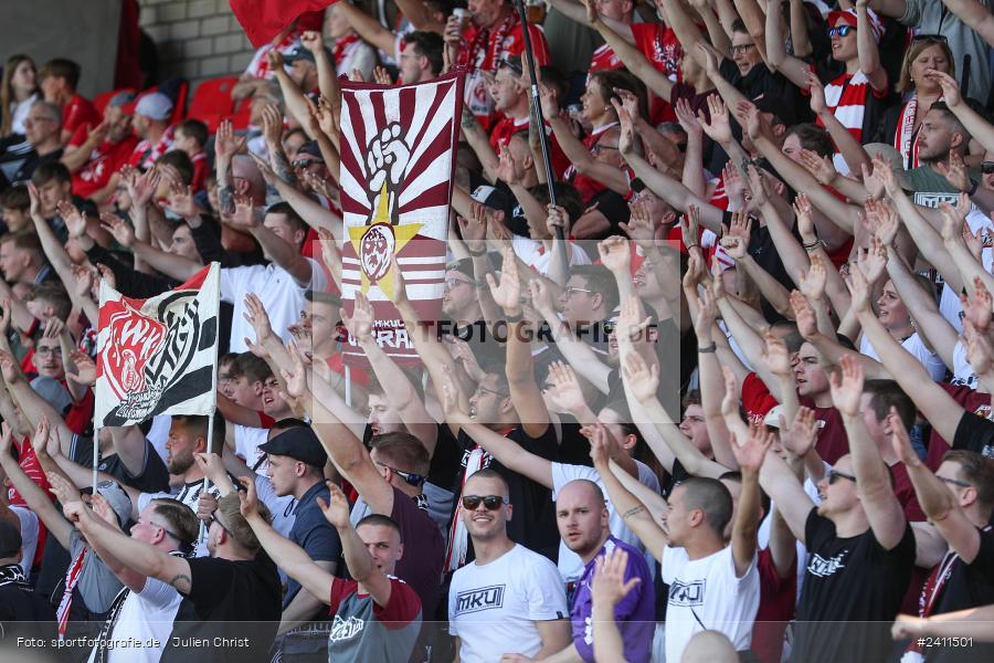sport, action, Würzburg, Toto-Pokal Finale, Mai 2024, Landespokal-Finale, Fussball, Finaltag der Amateure 2024, Finaltag, FWK, FCI, FC Würzburger Kickers, FC Ingolstadt 04, BFV, AKON Arena, 25.05.2024 - Bild-ID: 2411501