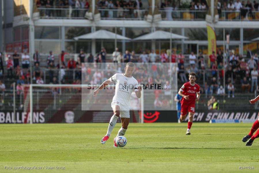 sport, action, Würzburg, Toto-Pokal Finale, Mai 2024, Landespokal-Finale, Fussball, Finaltag der Amateure 2024, Finaltag, FWK, FCI, FC Würzburger Kickers, FC Ingolstadt 04, BFV, AKON Arena, 25.05.2024 - Bild-ID: 2411524