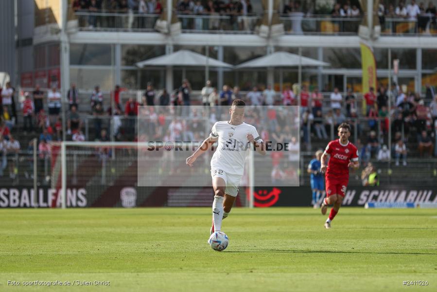 sport, action, Würzburg, Toto-Pokal Finale, Mai 2024, Landespokal-Finale, Fussball, Finaltag der Amateure 2024, Finaltag, FWK, FCI, FC Würzburger Kickers, FC Ingolstadt 04, BFV, AKON Arena, 25.05.2024 - Bild-ID: 2411526