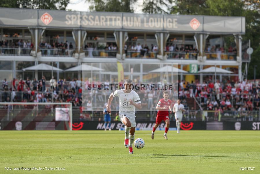 sport, action, Würzburg, Toto-Pokal Finale, Mai 2024, Landespokal-Finale, Fussball, Finaltag der Amateure 2024, Finaltag, FWK, FCI, FC Würzburger Kickers, FC Ingolstadt 04, BFV, AKON Arena, 25.05.2024 - Bild-ID: 2411527