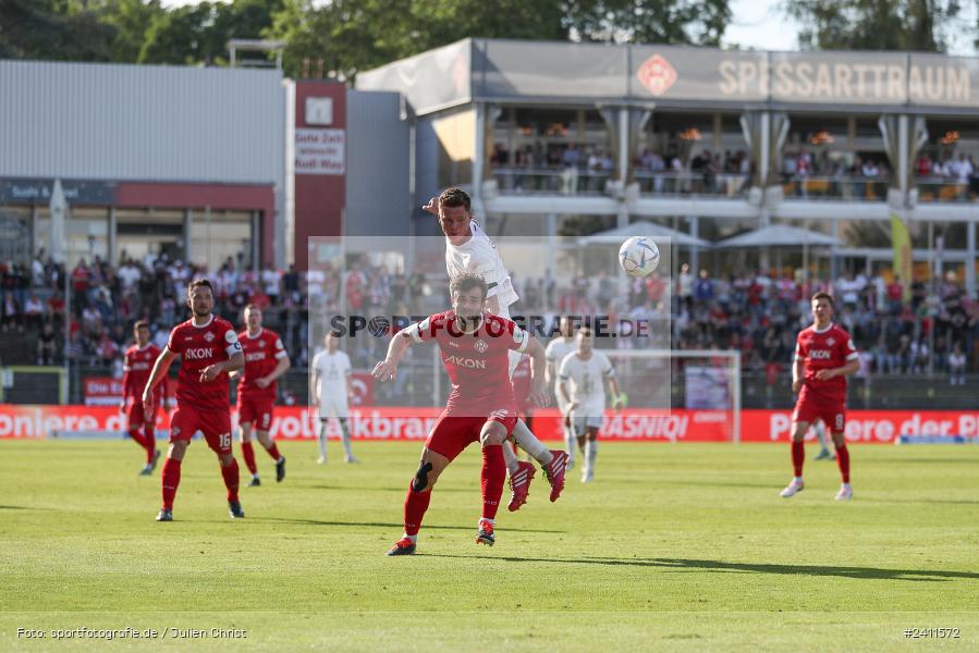 sport, action, Würzburg, Toto-Pokal Finale, Mai 2024, Landespokal-Finale, Fussball, Finaltag der Amateure 2024, Finaltag, FWK, FCI, FC Würzburger Kickers, FC Ingolstadt 04, BFV, AKON Arena, 25.05.2024 - Bild-ID: 2411572