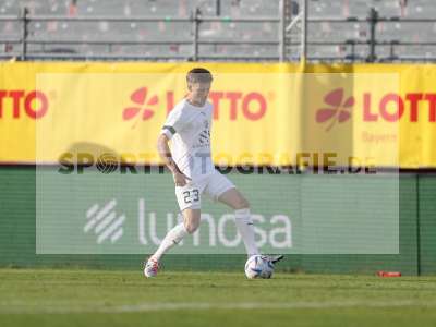 Fotos von FC Würzburger Kickers - FC Ingolstadt 04 auf sportfotografie.de