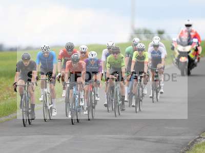 Fotos von 36. Main-Spessart-Rundfahrt auf sportfotografie.de