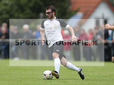Fotos von FV Bachgrund - SV Schaippach auf sportfotografie.de