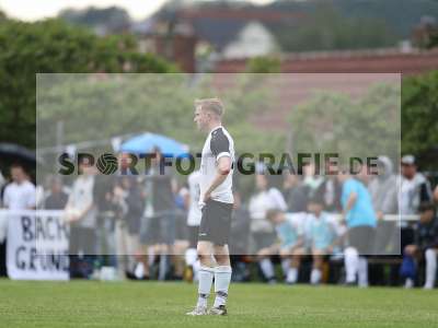 Fotos von FV Bachgrund - SV Schaippach auf sportfotografie.de