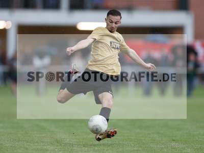 Fotos von FV Bachgrund - SV Schaippach auf sportfotografie.de