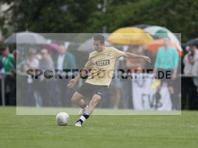 Fotos von FV Bachgrund - SV Schaippach auf sportfotografie.de