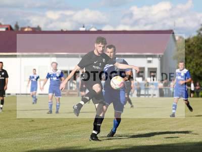 Fotos von SV Sendelbach-Steinbach - TSV Duttenbrunn auf sportfotografie.de