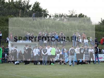 Fotos von SV Sendelbach-Steinbach - TSV Duttenbrunn auf sportfotografie.de