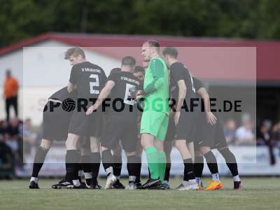 Fotos von SV Sendelbach-Steinbach - TSV Duttenbrunn auf sportfotografie.de