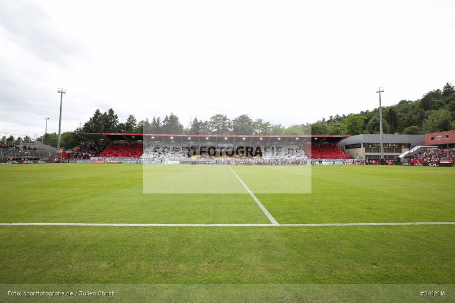 AKON Arena, Würzburg, 29.05.2024, sport, action, DFB, Fussball, Relegation, Relegation zur 3. Liga, H96, FWK, Hannover 96 II, FC Würzburger Kickers - Bild-ID: 2412116 AKON Arena, Würzburg, 29.05.2024, sport, action, DFB, Fussball, Relegation, Relegation zur 3. Liga, H96, FWK, Hannover 96 II, FC Würzburger Kickers - Bild-ID: 2412116