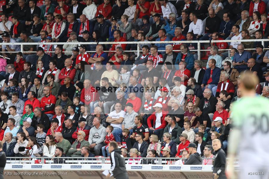 AKON Arena, Würzburg, 29.05.2024, sport, action, DFB, Fussball, Relegation, Relegation zur 3. Liga, H96, FWK, Hannover 96 II, FC Würzburger Kickers - Bild-ID: 2412374 AKON Arena, Würzburg, 29.05.2024, sport, action, DFB, Fussball, Relegation, Relegation zur 3. Liga, H96, FWK, Hannover 96 II, FC Würzburger Kickers - Bild-ID: 2412374
