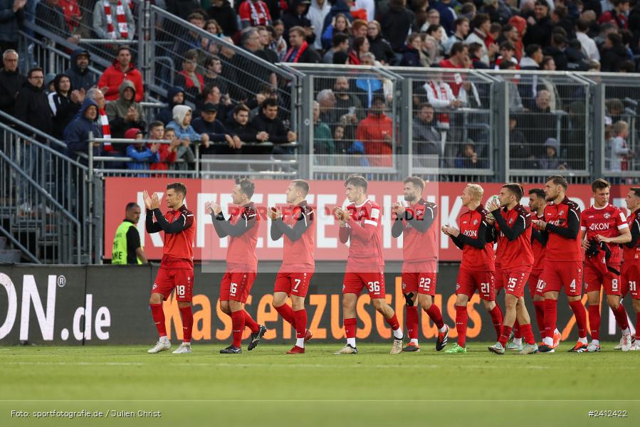 AKON Arena, Würzburg, 29.05.2024, sport, action, DFB, Fussball, Relegation, Relegation zur 3. Liga, H96, FWK, Hannover 96 II, FC Würzburger Kickers - Bild-ID: 2412422 AKON Arena, Würzburg, 29.05.2024, sport, action, DFB, Fussball, Relegation, Relegation zur 3. Liga, H96, FWK, Hannover 96 II, FC Würzburger Kickers - Bild-ID: 2412422