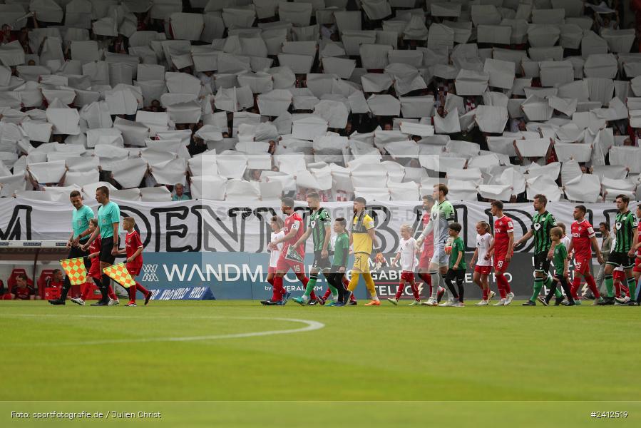 AKON Arena, Würzburg, 29.05.2024, sport, action, DFB, Fussball, Relegation, Relegation zur 3. Liga, H96, FWK, Hannover 96 II, FC Würzburger Kickers - Bild-ID: 2412519 AKON Arena, Würzburg, 29.05.2024, sport, action, DFB, Fussball, Relegation, Relegation zur 3. Liga, H96, FWK, Hannover 96 II, FC Würzburger Kickers - Bild-ID: 2412519