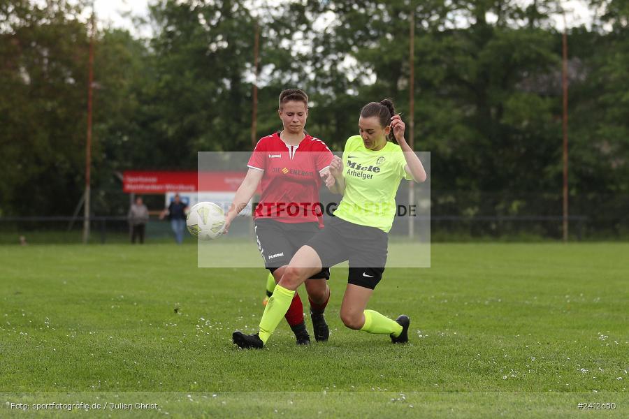 Sportgelände, Karsbach, 30.05.2024, sport, action, BFV, Fussball, Pokalfinale, Hiscox Bezirkspokal Finale, TSV, FCK, TSV Keilberg, FC Karsbach - Bild-ID: 2412650