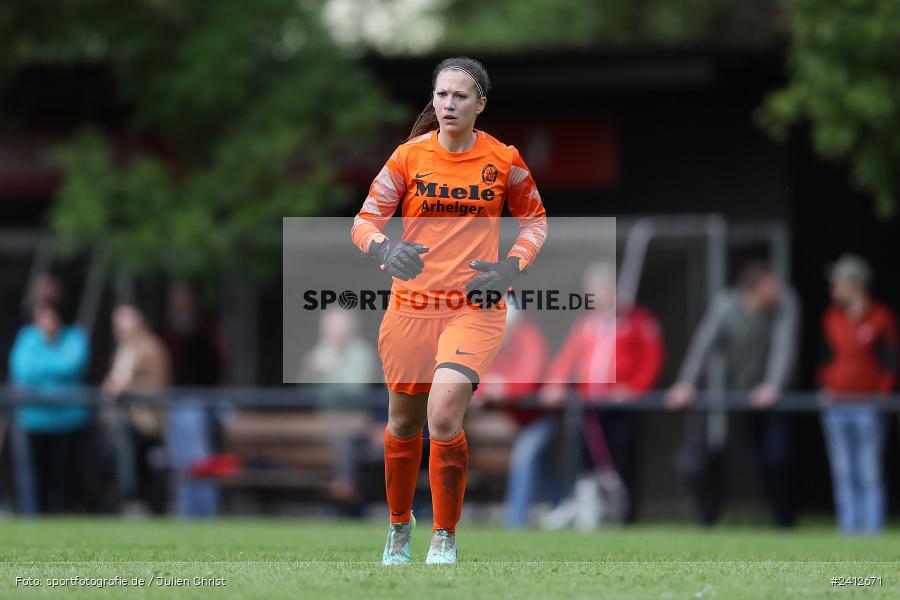 Sportgelände, Karsbach, 30.05.2024, sport, action, BFV, Fussball, Pokalfinale, Hiscox Bezirkspokal Finale, TSV, FCK, TSV Keilberg, FC Karsbach - Bild-ID: 2412671