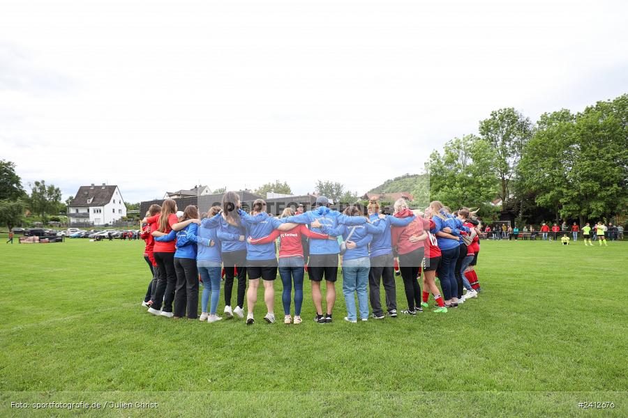 sport, action, TSV Keilberg, TSV, Sportgelände, Pokalfinale, Karsbach, Hiscox Bezirkspokal Finale, Fussball, FCK, FC Karsbach, BFV, 30.05.2024 - Bild-ID: 2412676