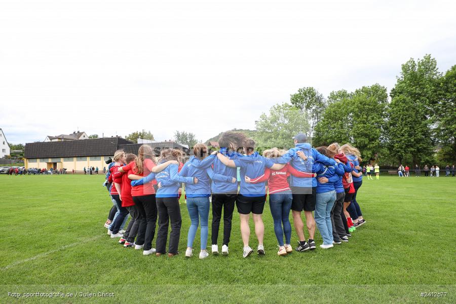 sport, action, TSV Keilberg, TSV, Sportgelände, Pokalfinale, Karsbach, Hiscox Bezirkspokal Finale, Fussball, FCK, FC Karsbach, BFV, 30.05.2024 - Bild-ID: 2412677