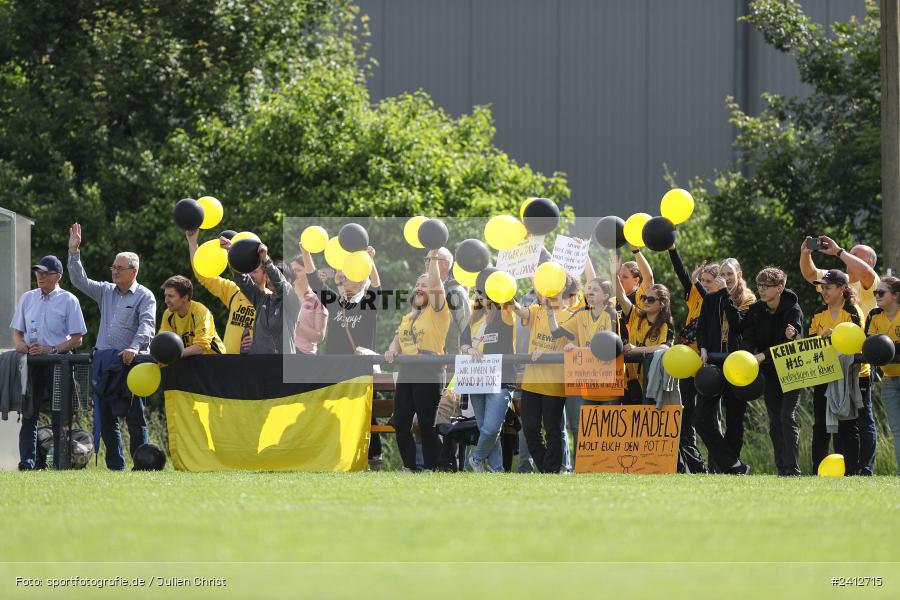 sport, action, TSV Keilberg, TSV, Sportgelände, Pokalfinale, Karsbach, Hiscox Bezirkspokal Finale, Fussball, FCK, FC Karsbach, BFV, 30.05.2024 - Bild-ID: 2412715