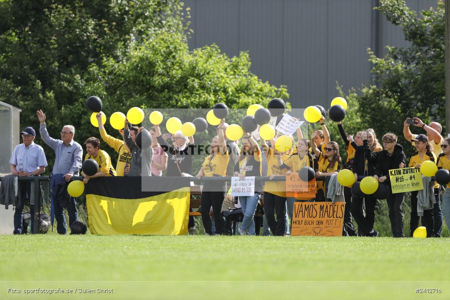 sport, action, TSV Keilberg, TSV, Sportgelände, Pokalfinale, Karsbach, Hiscox Bezirkspokal Finale, Fussball, FCK, FC Karsbach, BFV, 30.05.2024 - Bild-ID: 2412716