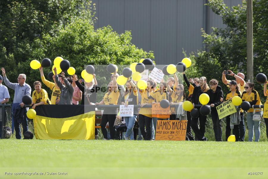 sport, action, TSV Keilberg, TSV, Sportgelände, Pokalfinale, Karsbach, Hiscox Bezirkspokal Finale, Fussball, FCK, FC Karsbach, BFV, 30.05.2024 - Bild-ID: 2412717