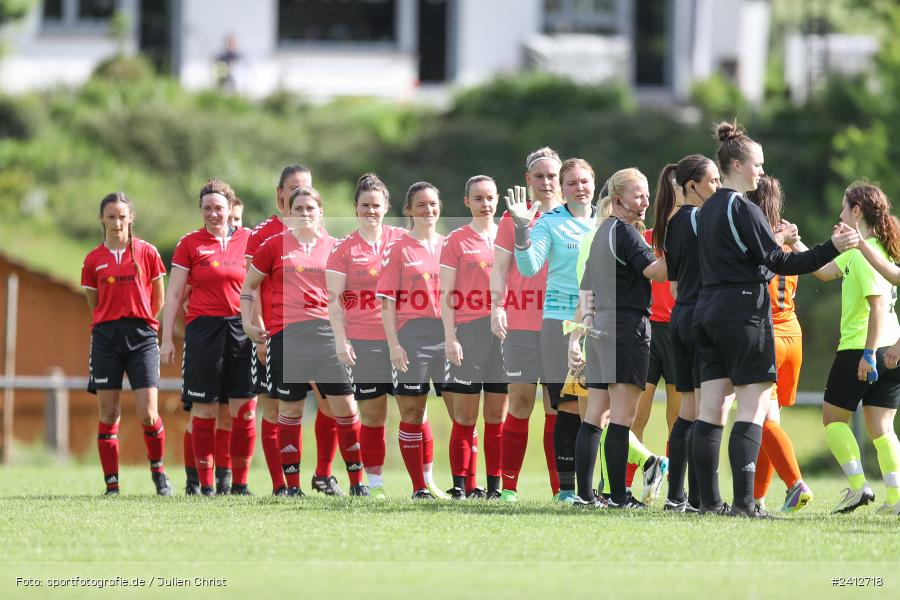 sport, action, TSV Keilberg, TSV, Sportgelände, Pokalfinale, Karsbach, Hiscox Bezirkspokal Finale, Fussball, FCK, FC Karsbach, BFV, 30.05.2024 - Bild-ID: 2412718