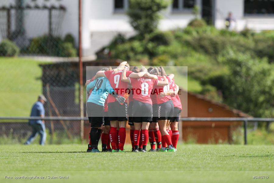 sport, action, TSV Keilberg, TSV, Sportgelände, Pokalfinale, Karsbach, Hiscox Bezirkspokal Finale, Fussball, FCK, FC Karsbach, BFV, 30.05.2024 - Bild-ID: 2412719