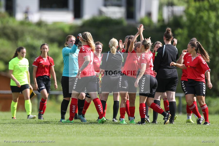 sport, action, TSV Keilberg, TSV, Sportgelände, Pokalfinale, Karsbach, Hiscox Bezirkspokal Finale, Fussball, FCK, FC Karsbach, BFV, 30.05.2024 - Bild-ID: 2412720