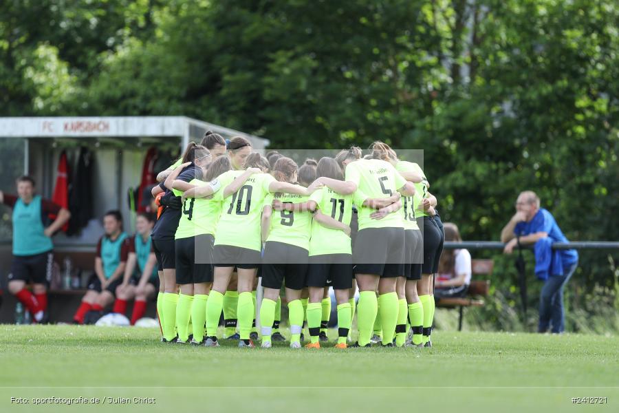 sport, action, TSV Keilberg, TSV, Sportgelände, Pokalfinale, Karsbach, Hiscox Bezirkspokal Finale, Fussball, FCK, FC Karsbach, BFV, 30.05.2024 - Bild-ID: 2412721