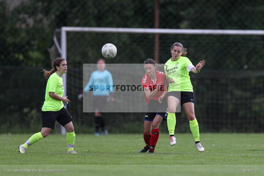 sport, action, TSV Keilberg, TSV, Sportgelände, Pokalfinale, Karsbach, Hiscox Bezirkspokal Finale, Fussball, FCK, FC Karsbach, BFV, 30.05.2024 - Bild-ID: 2412727