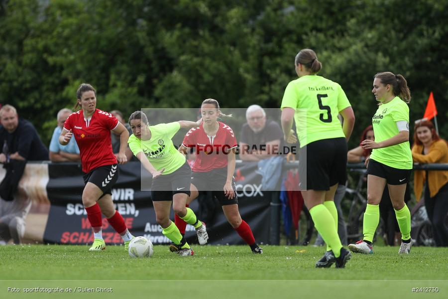 sport, action, TSV Keilberg, TSV, Sportgelände, Pokalfinale, Karsbach, Hiscox Bezirkspokal Finale, Fussball, FCK, FC Karsbach, BFV, 30.05.2024 - Bild-ID: 2412730