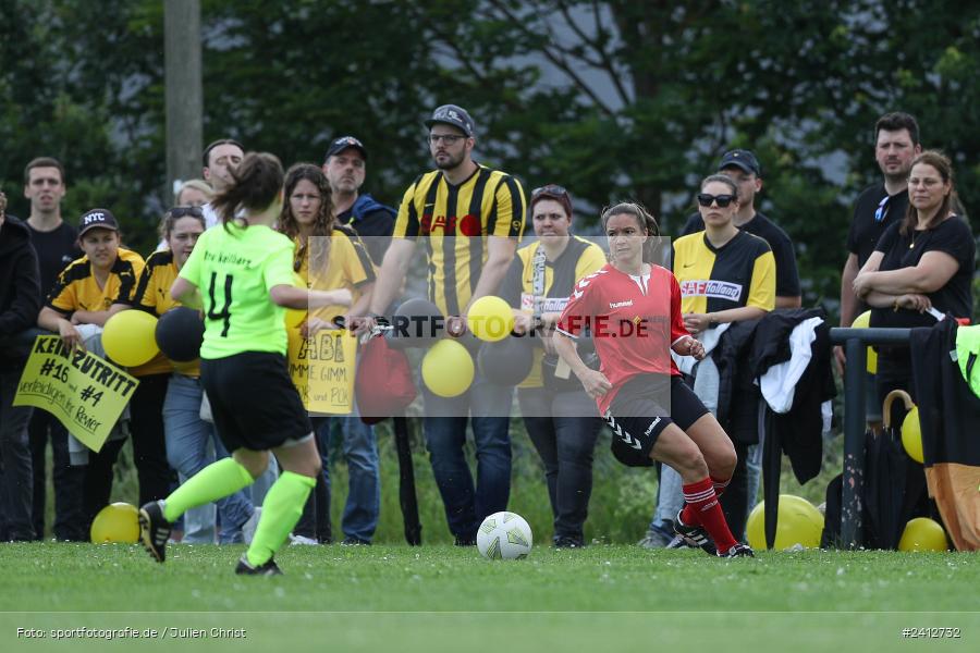 sport, action, TSV Keilberg, TSV, Sportgelände, Pokalfinale, Karsbach, Hiscox Bezirkspokal Finale, Fussball, FCK, FC Karsbach, BFV, 30.05.2024 - Bild-ID: 2412732