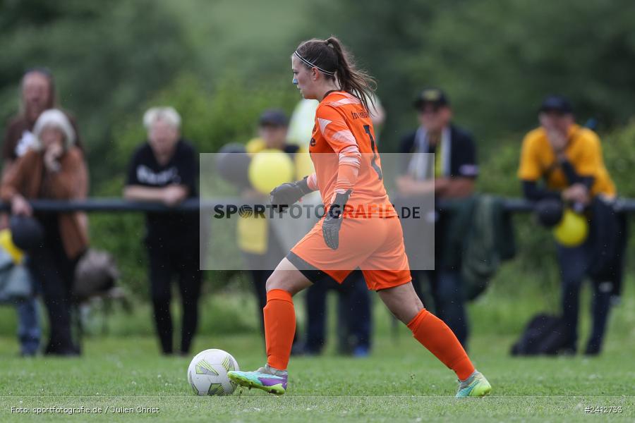 sport, action, TSV Keilberg, TSV, Sportgelände, Pokalfinale, Karsbach, Hiscox Bezirkspokal Finale, Fussball, FCK, FC Karsbach, BFV, 30.05.2024 - Bild-ID: 2412733