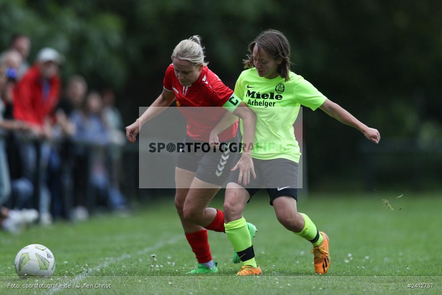 sport, action, TSV Keilberg, TSV, Sportgelände, Pokalfinale, Karsbach, Hiscox Bezirkspokal Finale, Fussball, FCK, FC Karsbach, BFV, 30.05.2024 - Bild-ID: 2412737