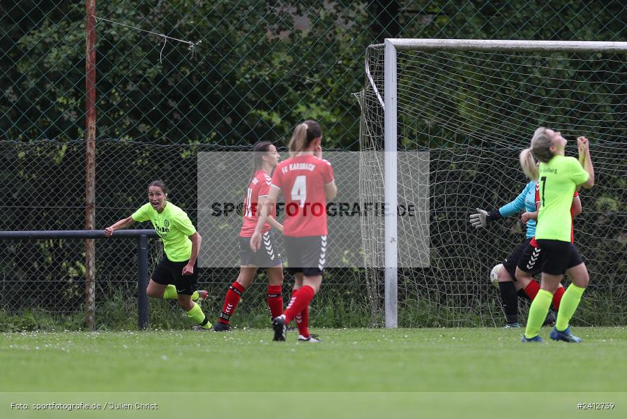 sport, action, TSV Keilberg, TSV, Sportgelände, Pokalfinale, Karsbach, Hiscox Bezirkspokal Finale, Fussball, FCK, FC Karsbach, BFV, 30.05.2024 - Bild-ID: 2412739