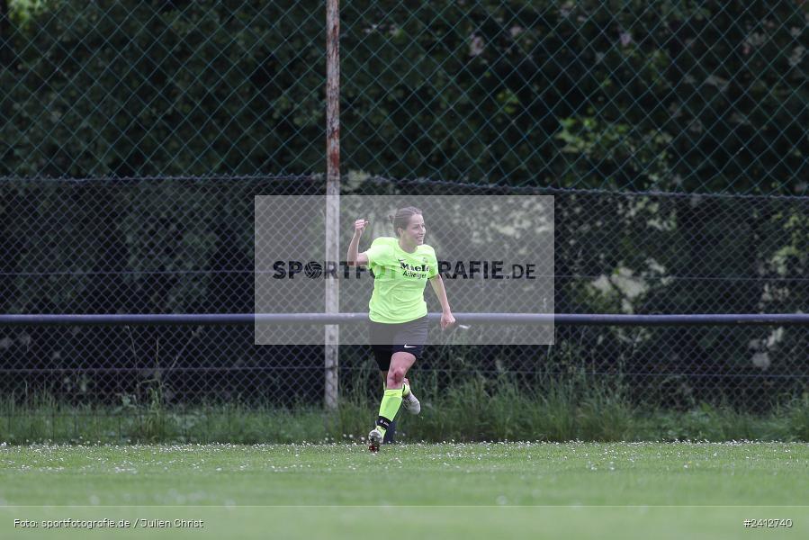 sport, action, TSV Keilberg, TSV, Sportgelände, Pokalfinale, Karsbach, Hiscox Bezirkspokal Finale, Fussball, FCK, FC Karsbach, BFV, 30.05.2024 - Bild-ID: 2412740