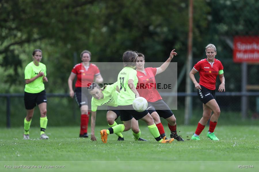 sport, action, TSV Keilberg, TSV, Sportgelände, Pokalfinale, Karsbach, Hiscox Bezirkspokal Finale, Fussball, FCK, FC Karsbach, BFV, 30.05.2024 - Bild-ID: 2412744