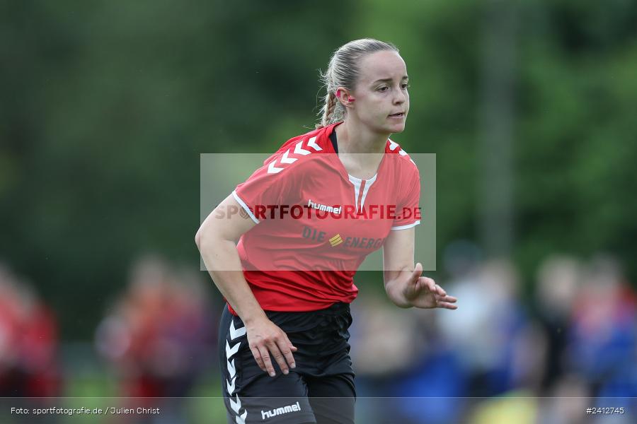 sport, action, TSV Keilberg, TSV, Sportgelände, Pokalfinale, Karsbach, Hiscox Bezirkspokal Finale, Fussball, FCK, FC Karsbach, BFV, 30.05.2024 - Bild-ID: 2412745