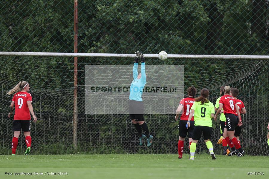 sport, action, TSV Keilberg, TSV, Sportgelände, Pokalfinale, Karsbach, Hiscox Bezirkspokal Finale, Fussball, FCK, FC Karsbach, BFV, 30.05.2024 - Bild-ID: 2412760