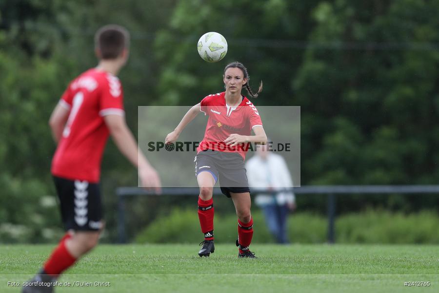 sport, action, TSV Keilberg, TSV, Sportgelände, Pokalfinale, Karsbach, Hiscox Bezirkspokal Finale, Fussball, FCK, FC Karsbach, BFV, 30.05.2024 - Bild-ID: 2412765