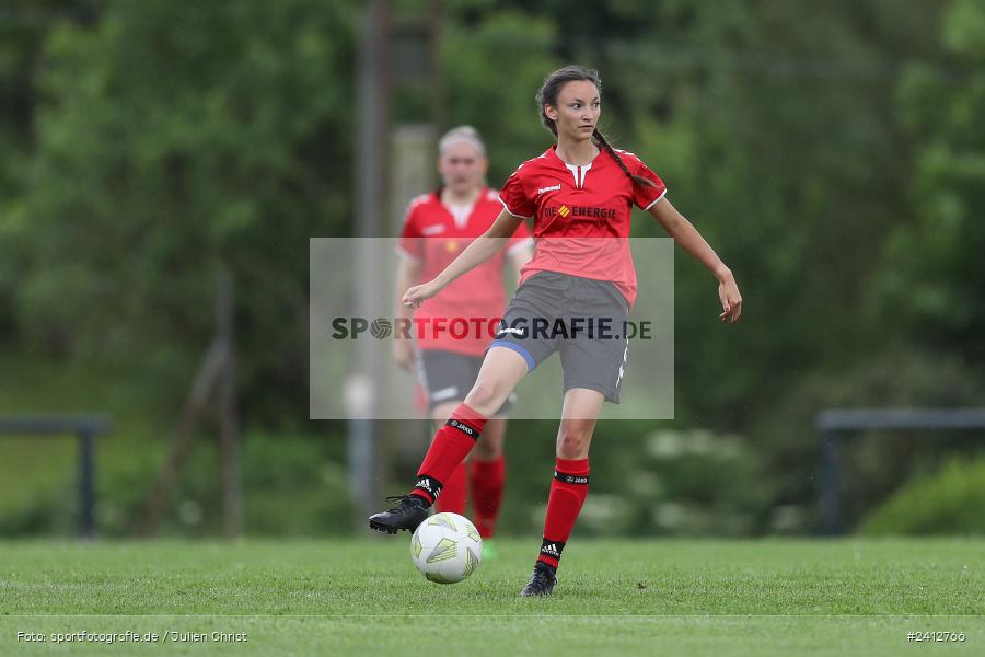 sport, action, TSV Keilberg, TSV, Sportgelände, Pokalfinale, Karsbach, Hiscox Bezirkspokal Finale, Fussball, FCK, FC Karsbach, BFV, 30.05.2024 - Bild-ID: 2412766