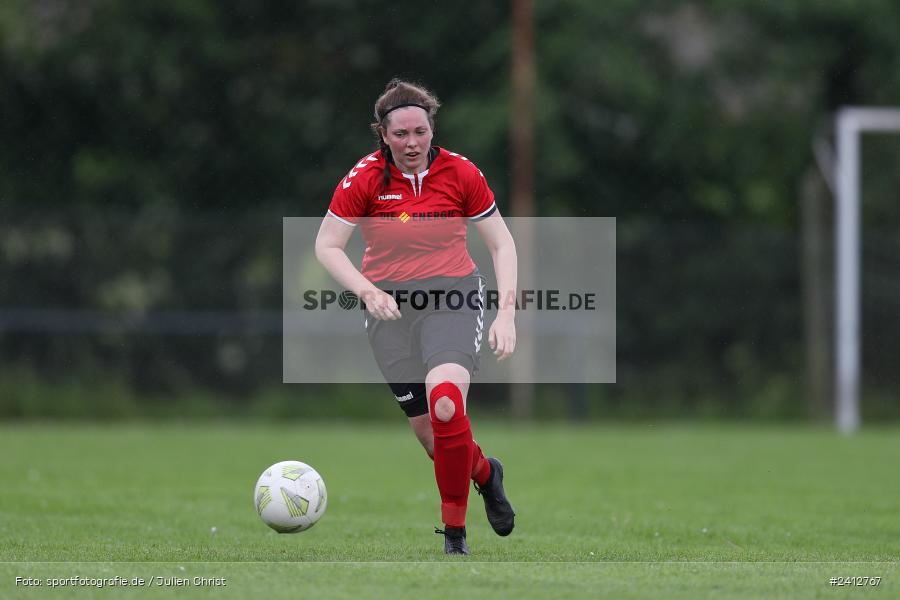 sport, action, TSV Keilberg, TSV, Sportgelände, Pokalfinale, Karsbach, Hiscox Bezirkspokal Finale, Fussball, FCK, FC Karsbach, BFV, 30.05.2024 - Bild-ID: 2412767