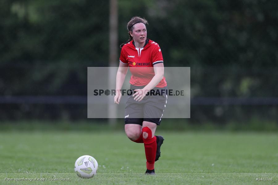 sport, action, TSV Keilberg, TSV, Sportgelände, Pokalfinale, Karsbach, Hiscox Bezirkspokal Finale, Fussball, FCK, FC Karsbach, BFV, 30.05.2024 - Bild-ID: 2412768