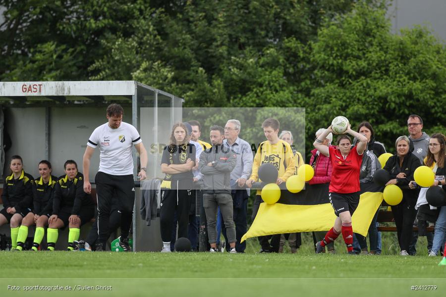 sport, action, TSV Keilberg, TSV, Sportgelände, Pokalfinale, Karsbach, Hiscox Bezirkspokal Finale, Fussball, FCK, FC Karsbach, BFV, 30.05.2024 - Bild-ID: 2412779