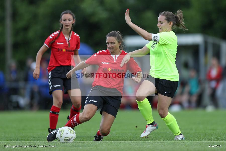 sport, action, TSV Keilberg, TSV, Sportgelände, Pokalfinale, Karsbach, Hiscox Bezirkspokal Finale, Fussball, FCK, FC Karsbach, BFV, 30.05.2024 - Bild-ID: 2412781