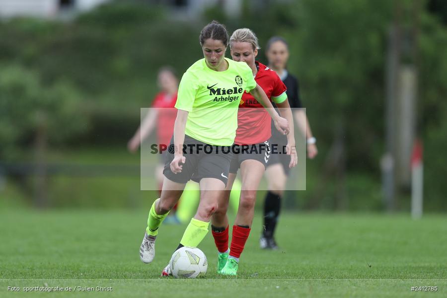 sport, action, TSV Keilberg, TSV, Sportgelände, Pokalfinale, Karsbach, Hiscox Bezirkspokal Finale, Fussball, FCK, FC Karsbach, BFV, 30.05.2024 - Bild-ID: 2412785