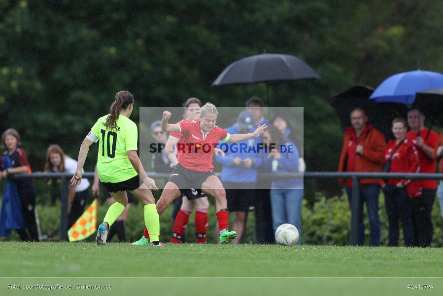 sport, action, TSV Keilberg, TSV, Sportgelände, Pokalfinale, Karsbach, Hiscox Bezirkspokal Finale, Fussball, FCK, FC Karsbach, BFV, 30.05.2024 - Bild-ID: 2412794