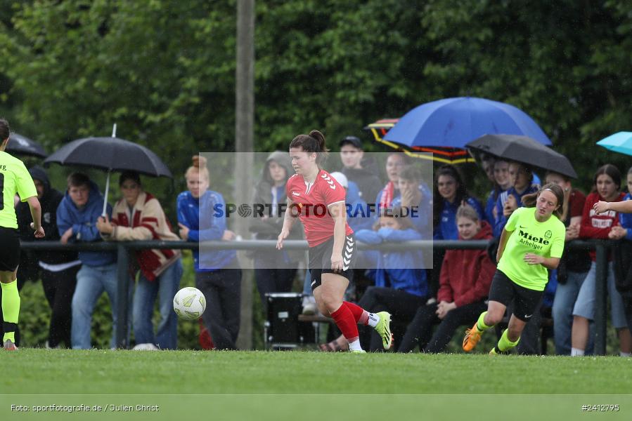 sport, action, TSV Keilberg, TSV, Sportgelände, Pokalfinale, Karsbach, Hiscox Bezirkspokal Finale, Fussball, FCK, FC Karsbach, BFV, 30.05.2024 - Bild-ID: 2412795