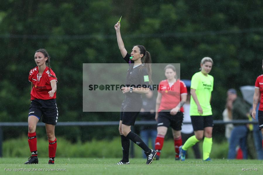 sport, action, TSV Keilberg, TSV, Sportgelände, Pokalfinale, Karsbach, Hiscox Bezirkspokal Finale, Fussball, FCK, FC Karsbach, BFV, 30.05.2024 - Bild-ID: 2412798